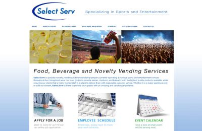 Select Serv