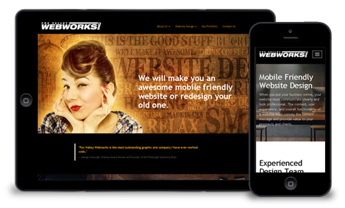 mobile-web-design
