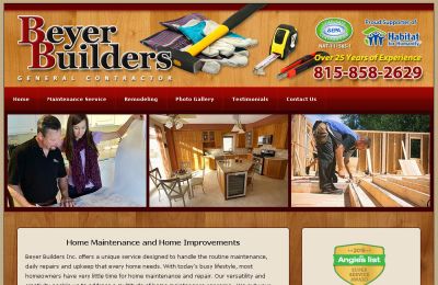 Beyer Builders